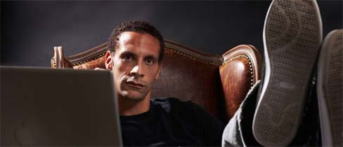 Rio Ferdinand